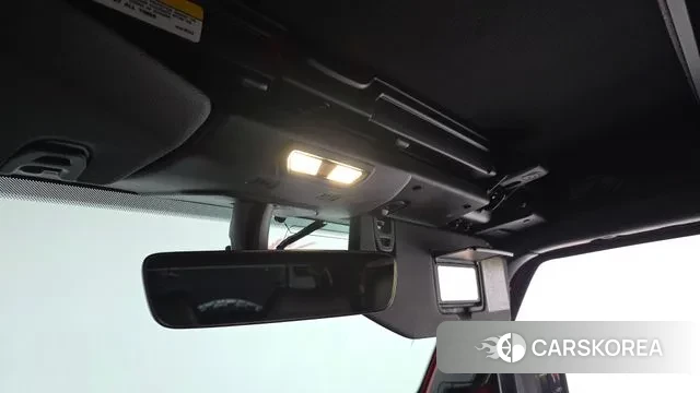 Jeep Wrangler (JL) id 3443766 из Кореи 9