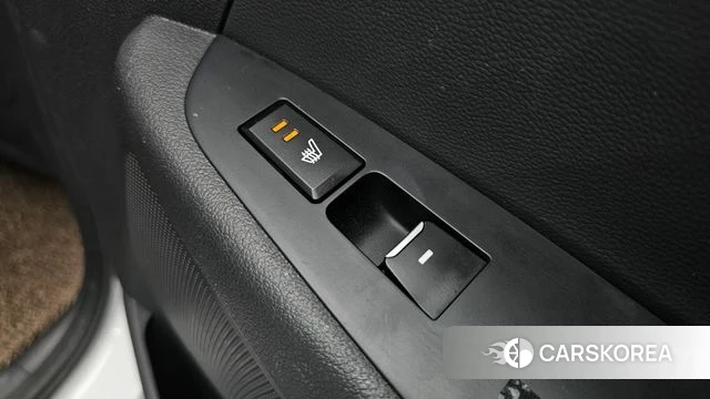 Hyundai All New Tucson id 3917276 из Кореи 9