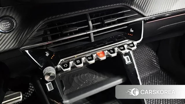 Peugeot e-2008 second generation id 3350161 из Кореи 9