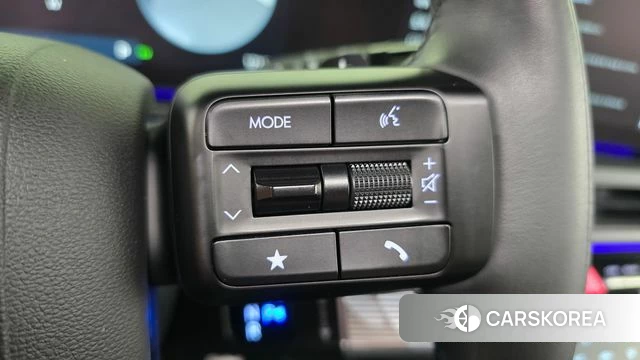Hyundai Santa Fe (MX5) id 4533452 из Кореи 9