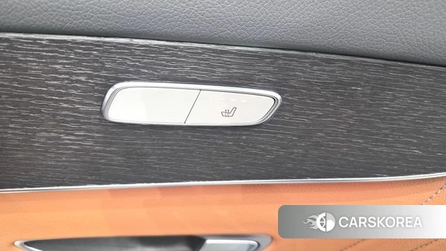 Mercedes-Benz GLC-Class X253 id 4529390 из Кореи 9