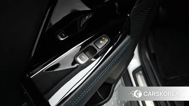 Kia Niro EV id 3407854 из Кореи 9