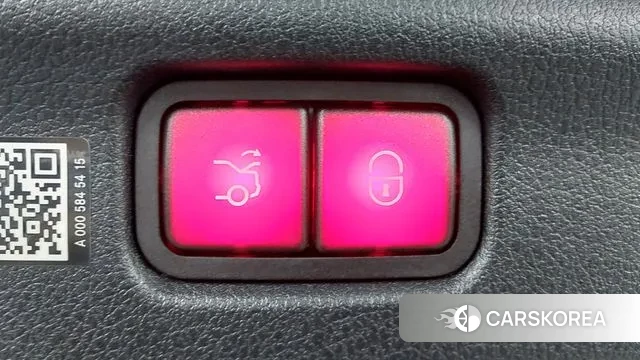 Mercedes-Benz C-Class W206 id 3419967 из Кореи 9