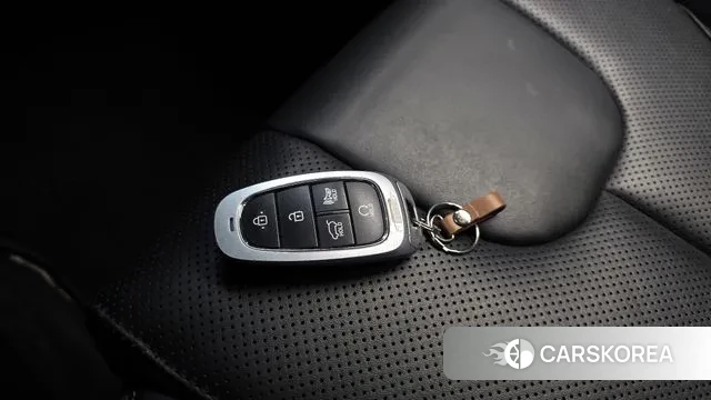 Hyundai The New Santa Fe id 3752858 из Кореи 9