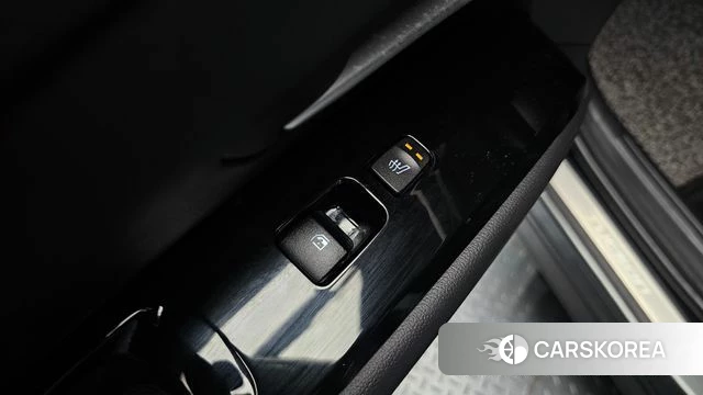 Hyundai Tucson Hybrid (NX4) id 4303781 из Кореи 9