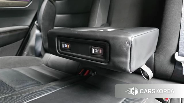 Renault Korea (Samsung) The New QM6 id 3891792 из Кореи 9