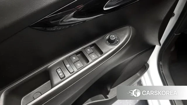 Chevrolet (GM Daewoo) The New Spark id 3736659 из Кореи 9