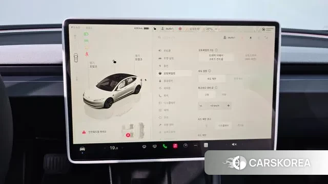 Tesla Model 3 id 3026628 из Кореи 9