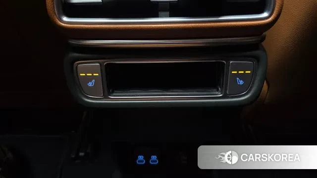 Genesis GV80 id 3538981 из Кореи 9