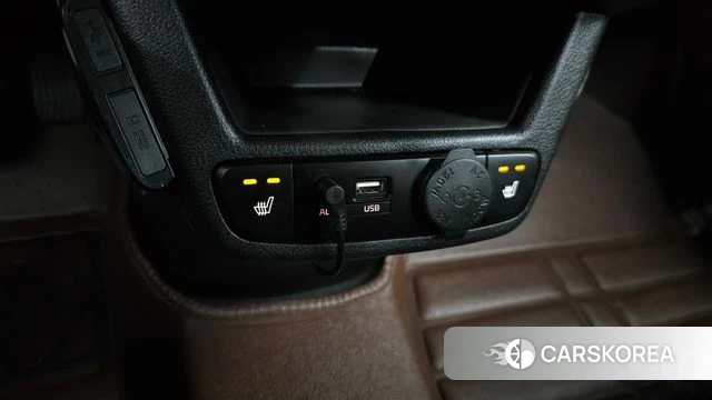 Kia The New Ray id 4285703 из Кореи 9