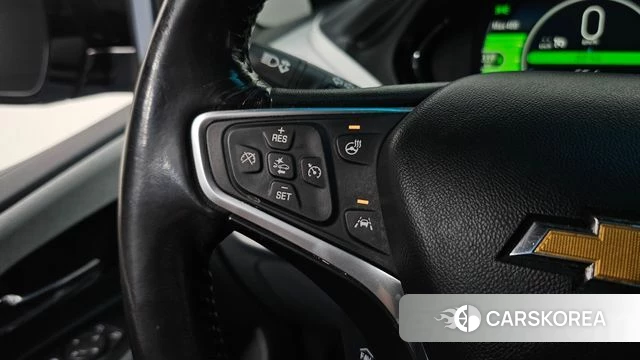 Chevrolet (GM Daewoo) Bolt EV id 4781110 из Кореи 9