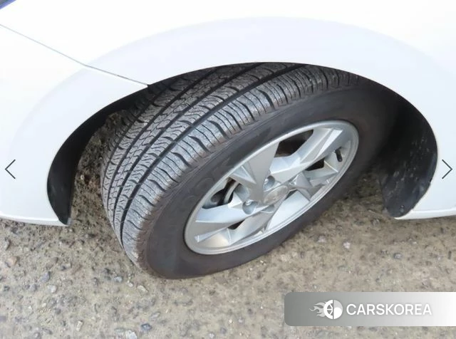 Hyundai Avante (CN7) id 3941353 из Кореи 9