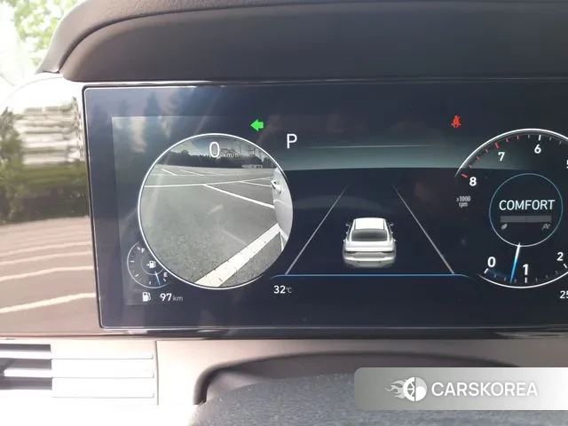 Hyundai The New Grandeur IG id 2884623 из Кореи 9