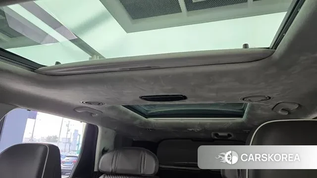 Hyundai The New Palisade id 3586206 из Кореи 9