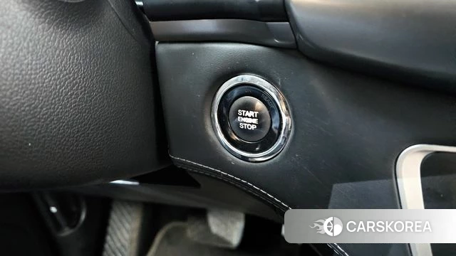 Ssangyong Rexton Sports id 4339865 из Кореи 9