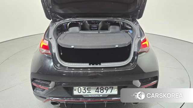 Hyundai Veloster (JS) id 4430423 из Кореи 9