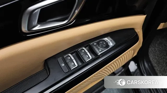 Kia Carnival 4th generation id 2960252 из Кореи 9