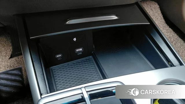 Kia K8 Hybrid id 4231119 из Кореи 9