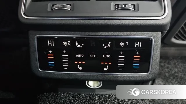 Audi A6 (C8) id 3687101 из Кореи 9