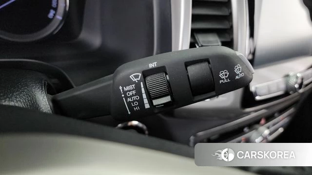 Ssangyong Rexton Sports Cannes id 4490761 из Кореи 9