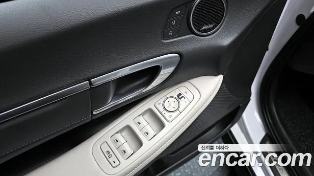 Hyundai Sonata Hybrid (DN8) id 2797172 из Кореи 9