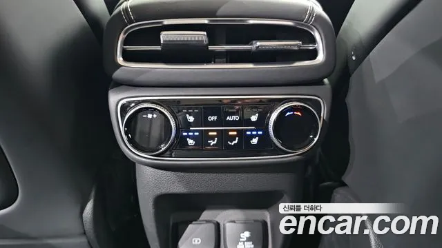 Genesis GV80 id 2801160 из Кореи 9