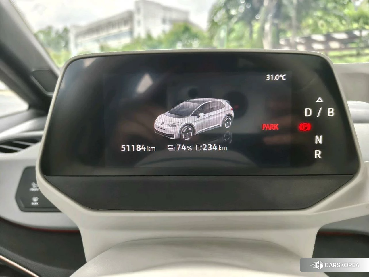 Volkswagen ID.3 id 4407429 из Китая 9