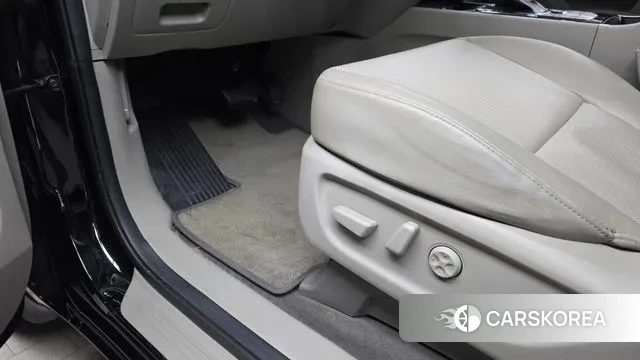 Kia The New Carnival id 3598523 из Кореи 9