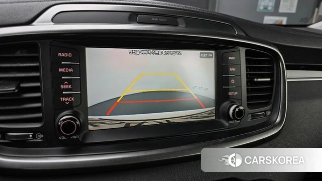 Kia The New Sorento id 4536435 из Кореи 9