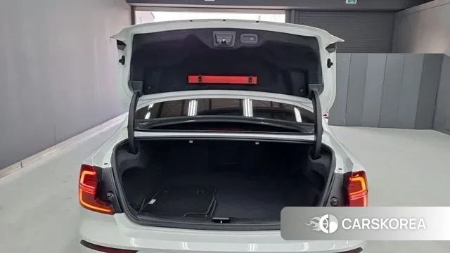 Volvo S60 3rd generation id 3676346 из Кореи 9