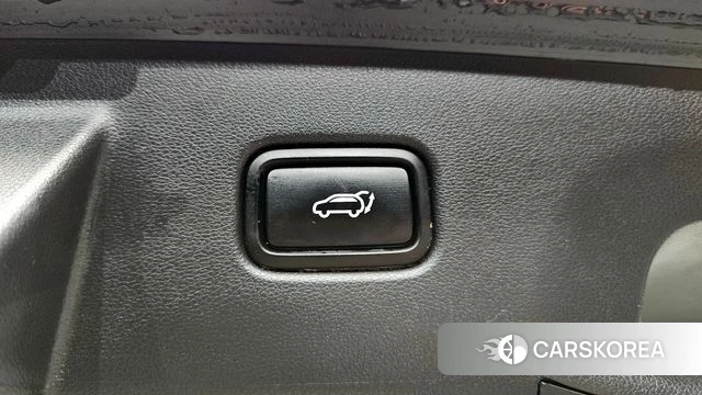 Hyundai Tucson Hybrid (NX4) id 3915935 из Кореи 9