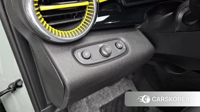 Chevrolet (GM Daewoo) Trax Crossover id 3720786 из Кореи 9