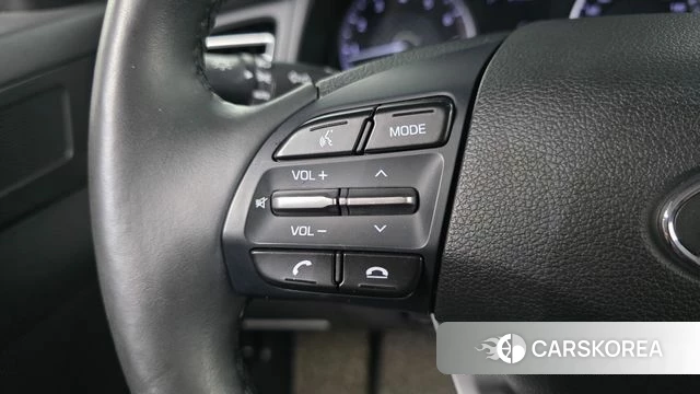 Hyundai The New Avante AD id 4447079 из Кореи 9