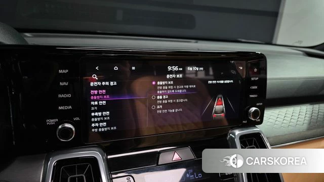 Kia Sorento 4th Generation id 4433074 из Кореи 9