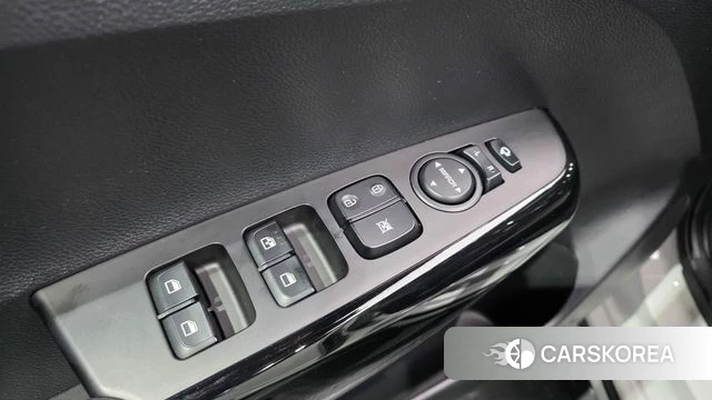 Kia Morning Urban (JA) id 4835200 из Кореи 9