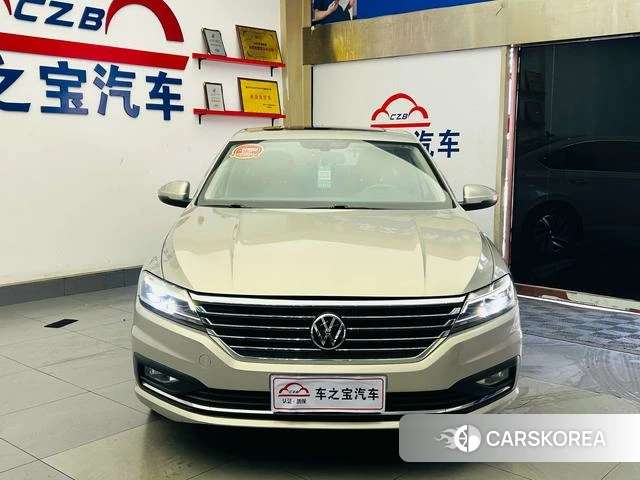 Volkswagen Lavida id 4272128 из Китая 9