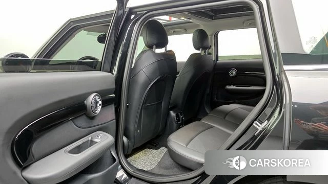 Mini Cooper Clubman id 3883627 из Кореи 9