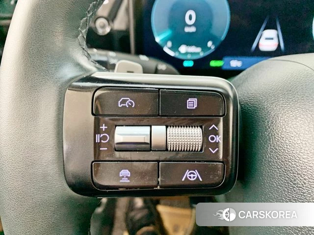 Hyundai Grandeur Hybrid (GN7) id 3922455 из Кореи 9