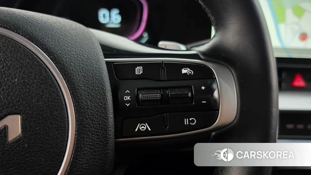 Kia Sportage 5th Generation id 4691599 из Кореи 9