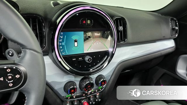 Mini Cooper S Countryman id 4401293 из Кореи 9