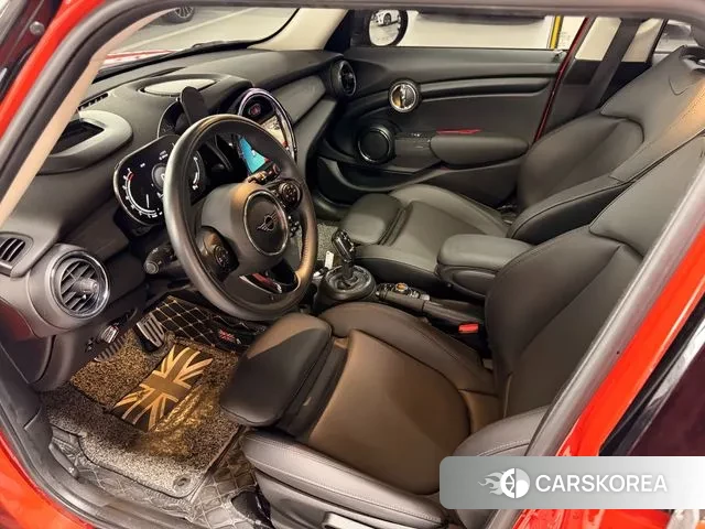 Mini Cooper id 3406840 из Кореи 9