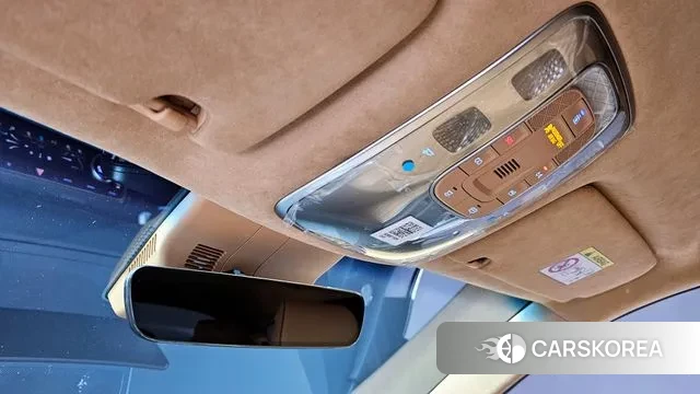 Genesis GV80 id 3390724 из Кореи 9