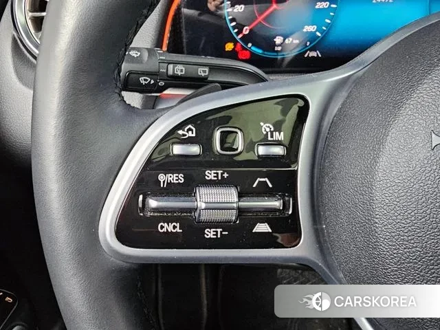 Mercedes-Benz GLB-Class X247 id 3572809 из Кореи 9