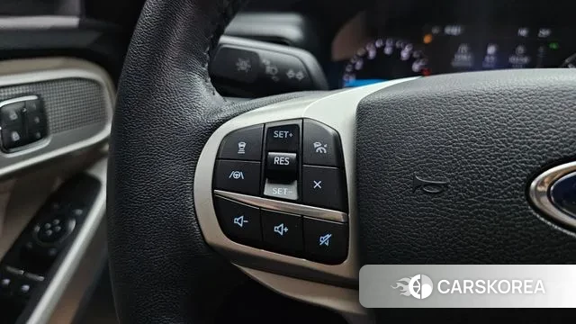 Ford Explorer 6th Generation id 2994388 из Кореи 9