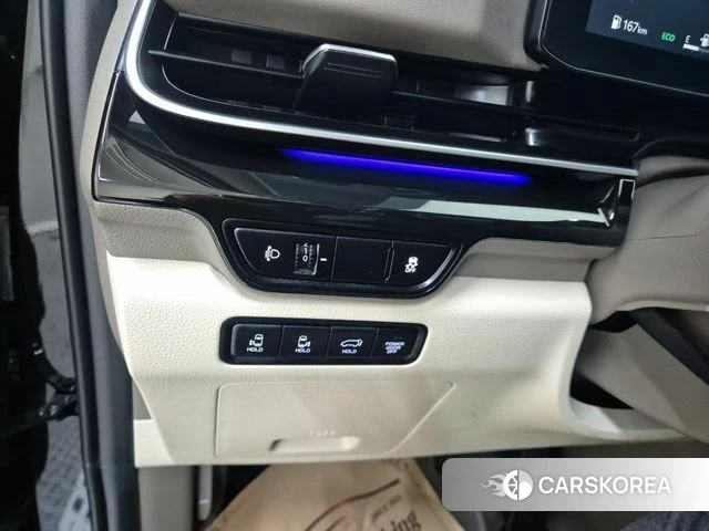 Kia The New Carnival 4th Generation id 3850423 из Кореи 9