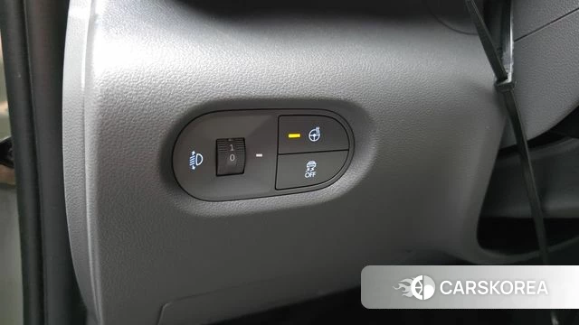 Hyundai Casper id 4444000 из Кореи 9