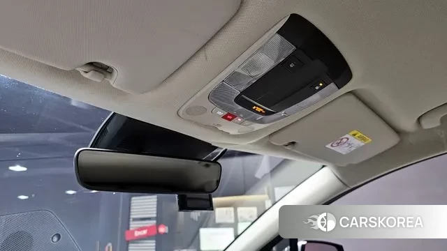 Kia Sportage 5th Generation Hybrid id 3467801 из Кореи 9