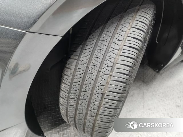Hyundai Sonata (DN8) id 4250550 из Кореи 9