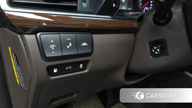 Kia Come New K7 id 4491038 из Кореи 9