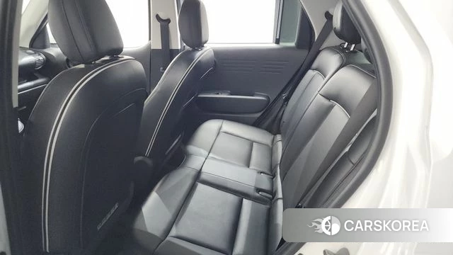 Hyundai Casper id 4560865 из Кореи 9